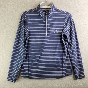 Rhoback women’s 1/4 zip pullover
